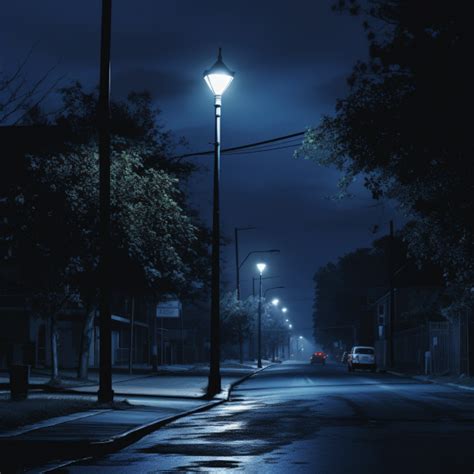 At Home: How to deal with pesky streetlights, broken sidewalks and similar city issues